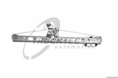 TRUCKTEC AUTOMOTIVE 0254034 -  Подъемное устройство для окон